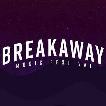 Breakaway Music Festival Ohio – Saturday