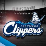 Columbus Clippers vs. Scranton Wilkes-Barre RailRiders