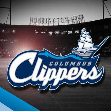 Columbus Clippers vs. Charlotte Knights