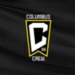 Columbus Crew Vs. Colorado Rapids