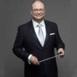 Columbus Symphony Orchestra: Stuart Chafetz – Patriotic Pops and Soul