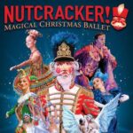 Columbus Ballet: The Nutcracker