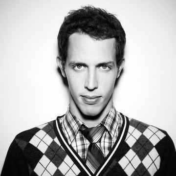 Tony Hinchcliffe