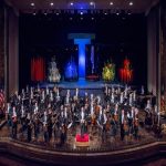 Columbus Symphony: Holiday Pops