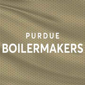 Ohio State Buckeyes vs. Purdue Boilermakers
