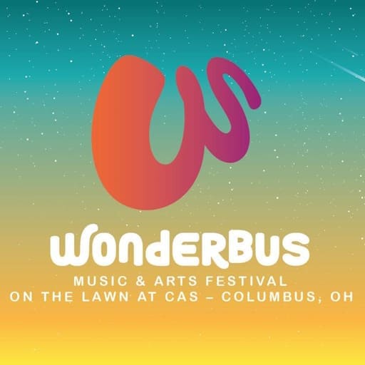 Wonderbus Music and Arts Festival Tickets Columbus Events 2024/2025