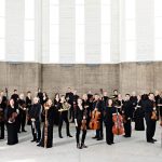 Academy of St. Martin In The Fields: Chamber Ensemble
