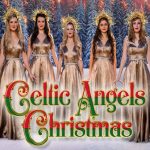 Celtic Angels Christmas