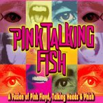 Pink Talking Fish - A Tribute to Pink Floyd, The Talking Heads & Phish