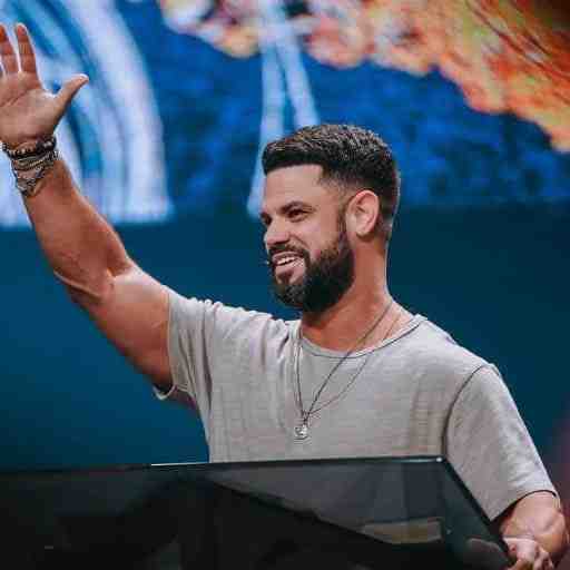 Pastor Steven Furtick Tickets Columbus Events 2024/2025