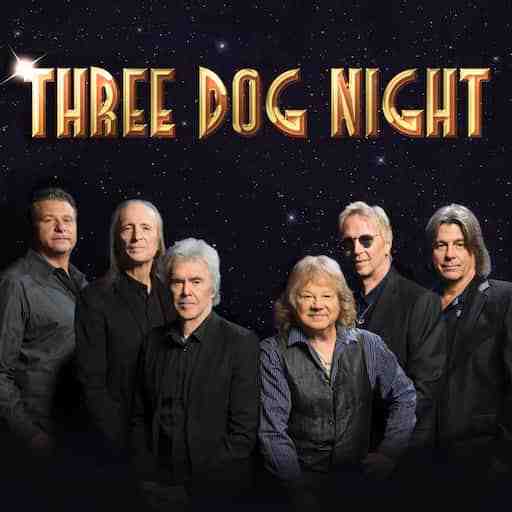 Three Dog Night