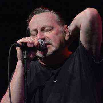 Southside Johnny