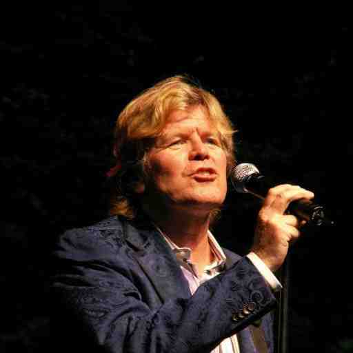 Peter Noone