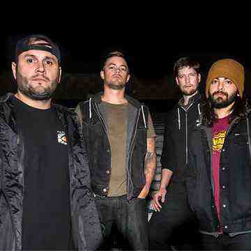 After The Burial