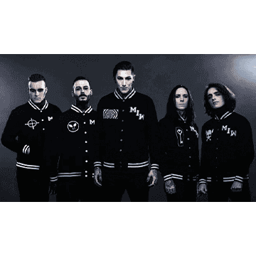 Motionless In White